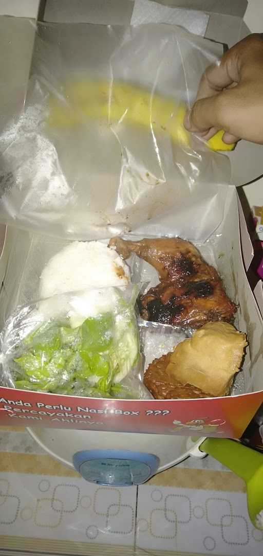 Ayam Bakar Mbak Tia 3