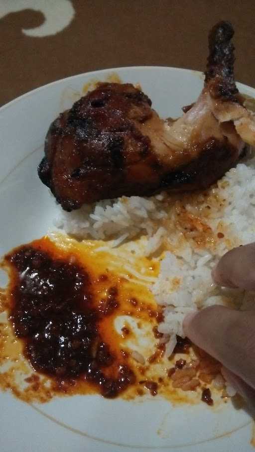 Ayam Bakar Mbak Tia 4