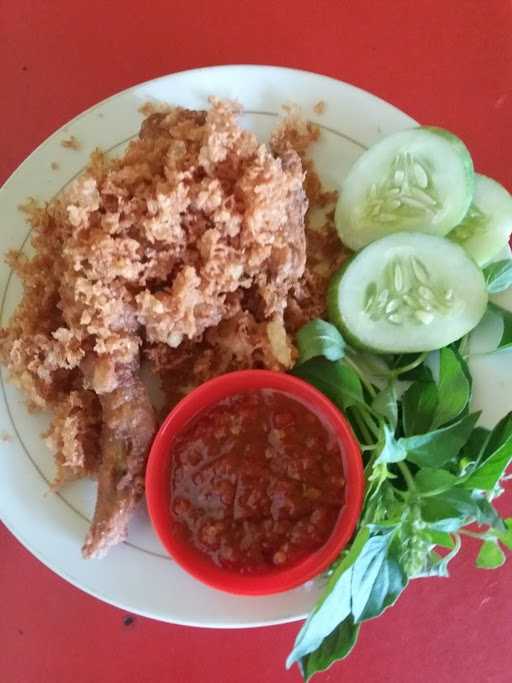 Ayam Bakar Muda Mudi Kondang 10