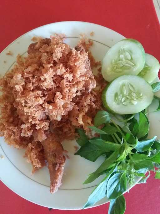 Ayam Bakar Muda Mudi Kondang 3