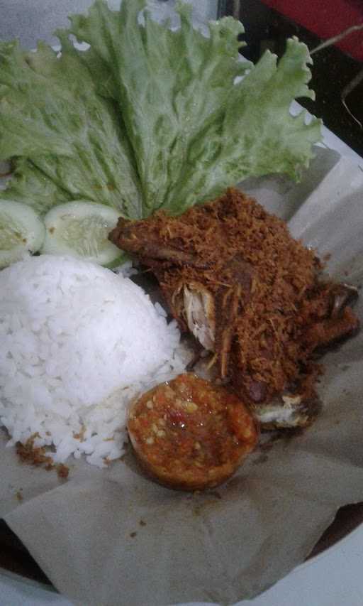 Ayam Bakar Uda Helmi 8