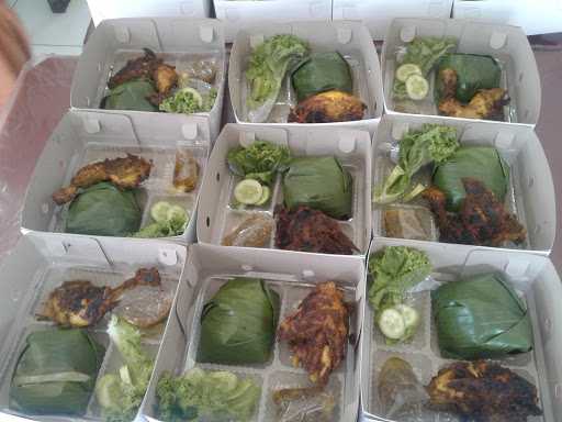 Ayam Bakar Uda Helmi 9