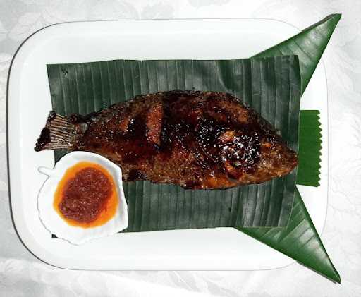 Ayam & Ikan Bakar Madu Kujang 4