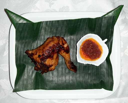 Ayam & Ikan Bakar Madu Kujang 2