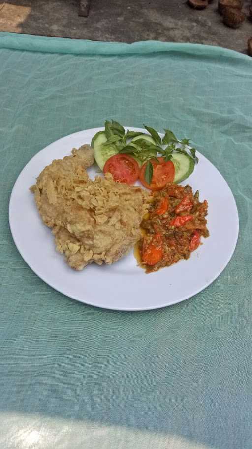 Ayam Kapuk 7