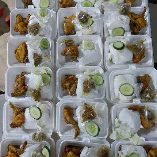 Ayam Kapuk 5