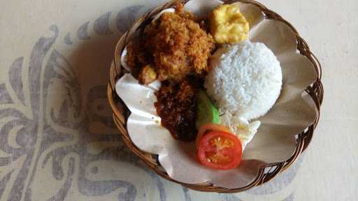 Ayam Penyet Bang Ropie 10