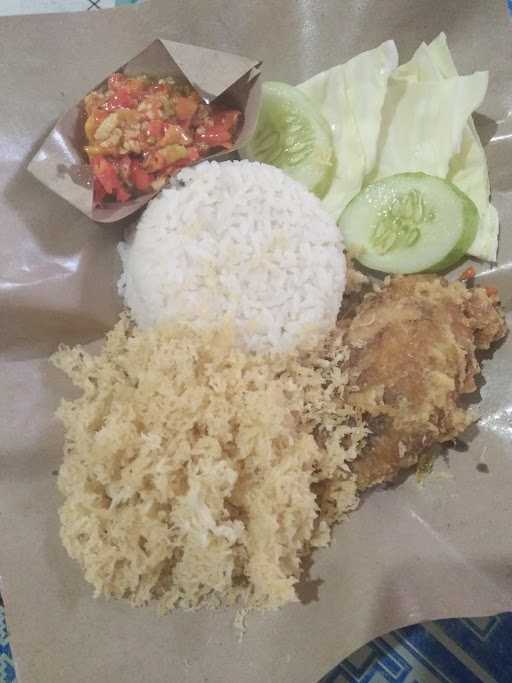 Ayam Penyet Kedoya 1