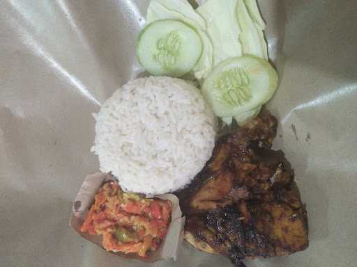 Ayam Penyet Kedoya 2