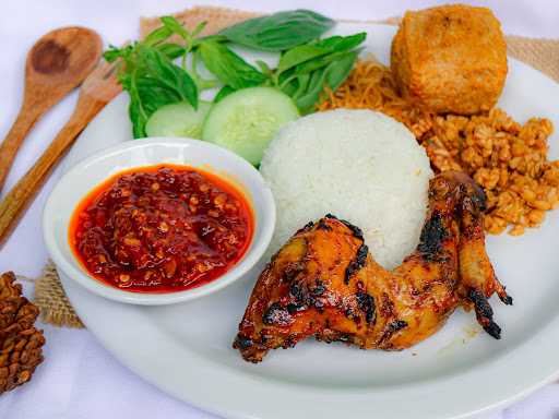 Ayam Penyet Surabaya Depok Margonda 5