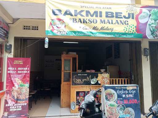 Bakmi Beji 4