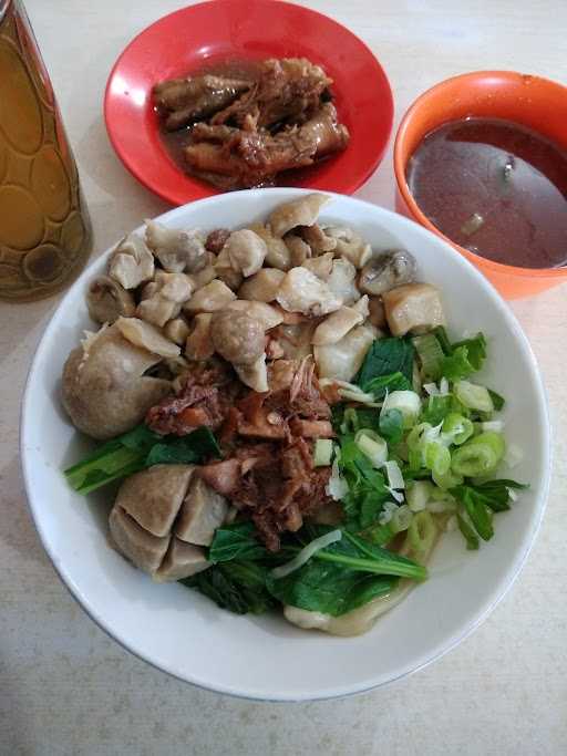 Bakmi Tugu 4