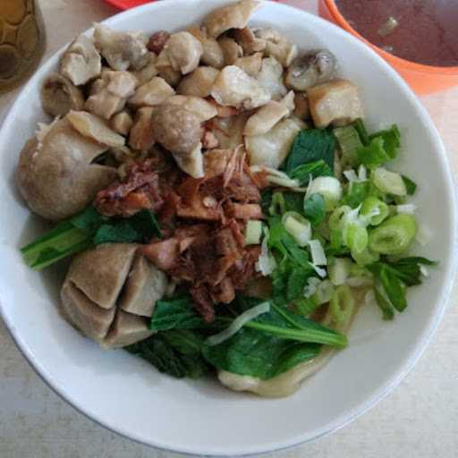 Bakmi Tugu 6