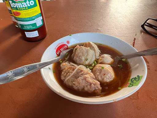 Bakso Arkasa 10