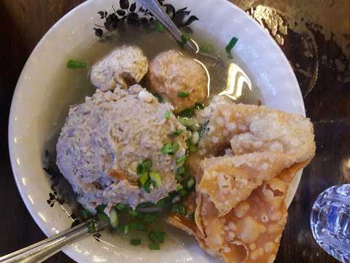 Bakso Arkasa 6