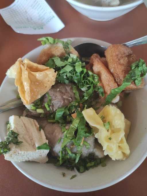 Bakso Arkasa 4