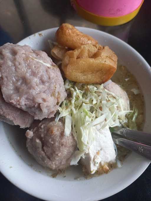 Bakso Arkasa 7