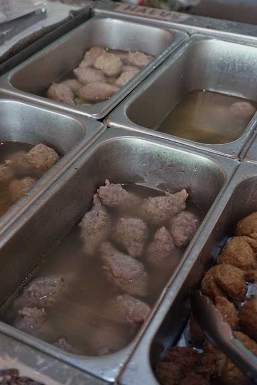 Bakso Arkasa 2