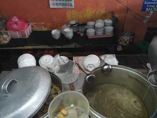 Bakso Arkasa 9