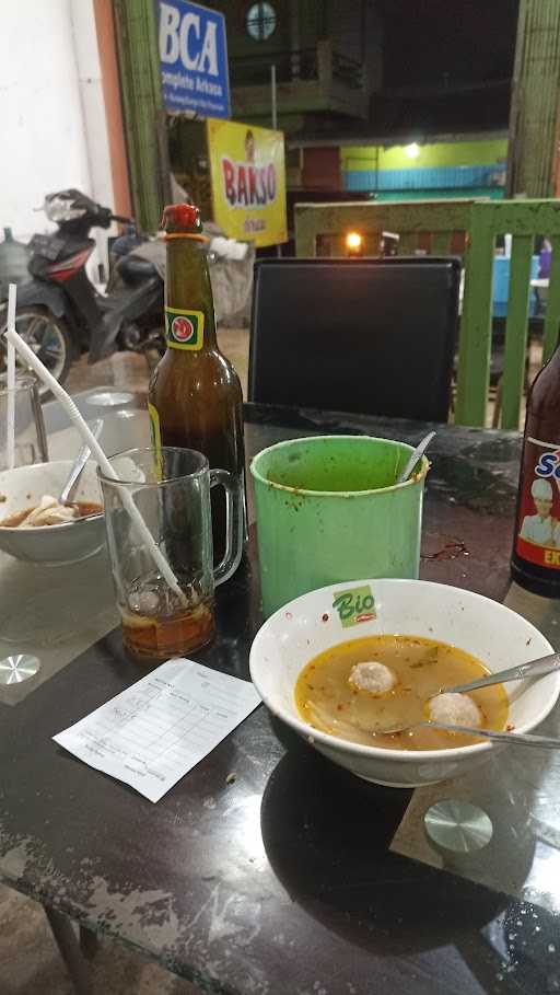 Bakso Arkasa 1