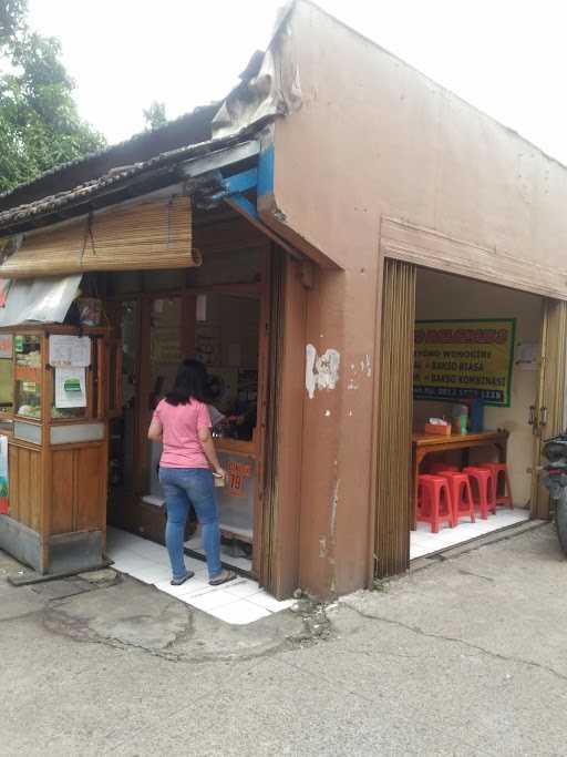 Bakso Balapan Maryono Wonogiri 3