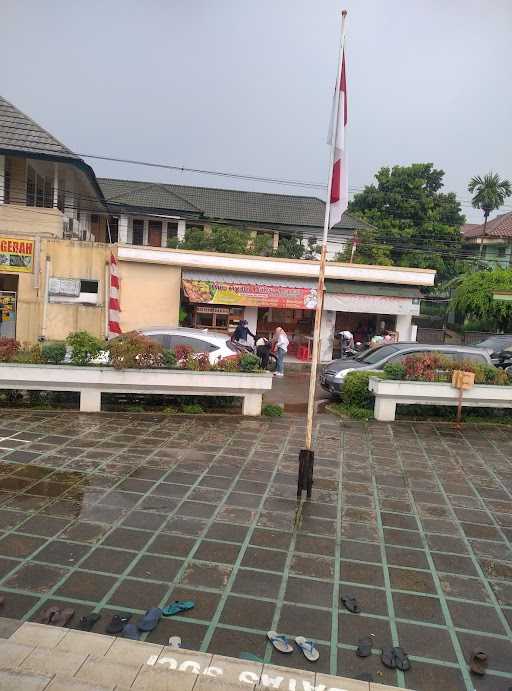 Bakso Balapan Maryono Wonogiri 6