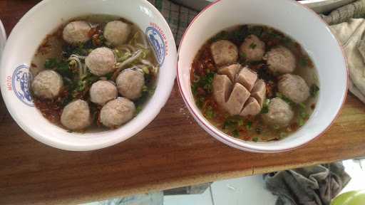 Bakso Balapan Maryono Wonogiri 1