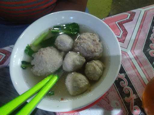 Bakso Balon 2