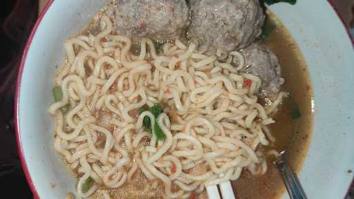 Bakso Bang Doel 1