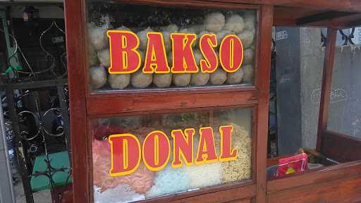 Bakso Bang Donal 4