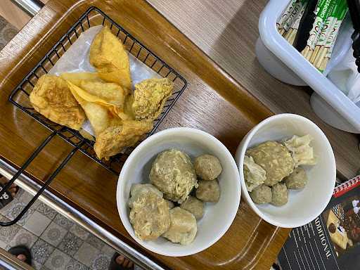 Bakso Bara 7