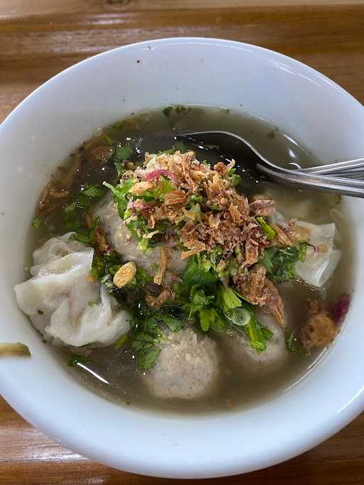 Bakso Bara 10