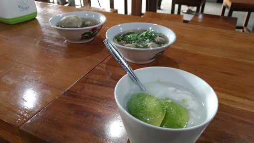 Bakso Boedjangan Margonda 10