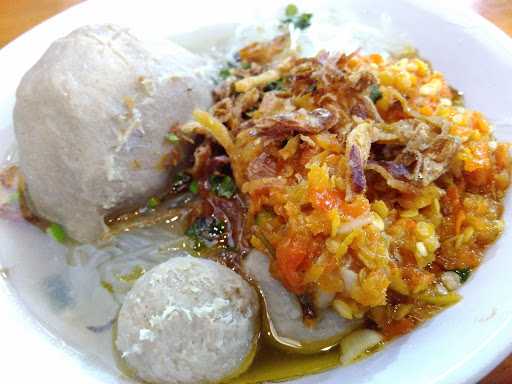 Bakso Boedjangan Margonda 3