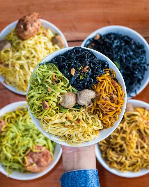 Bakso Boedjangan Margonda 4