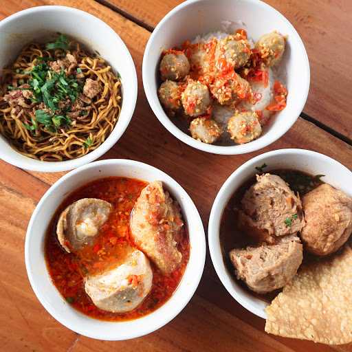 Bakso Boedjangan Margonda 6