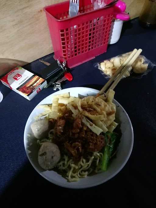 Bakso Bu Nana 10