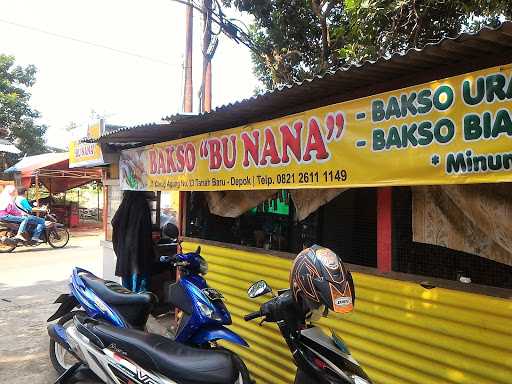 Bakso Bu Nana 1