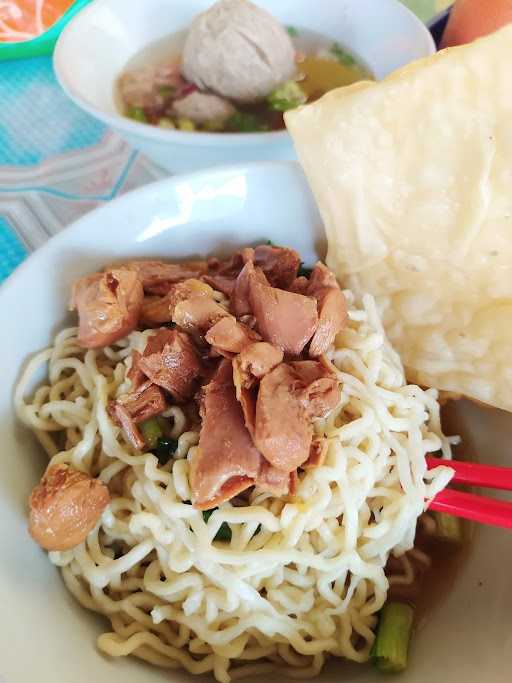 Bakso Bu Nana 3