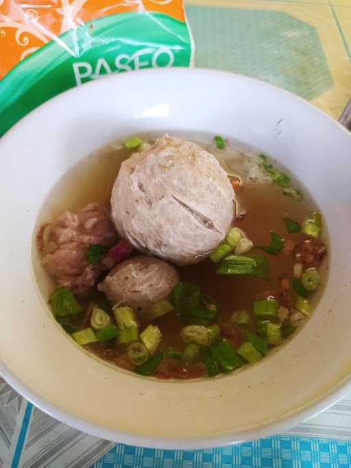 Bakso Bu Nana 6