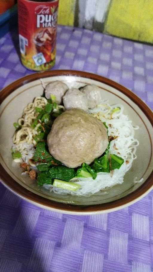 Bakso Bu Nana 5