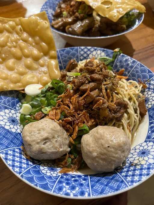 Bakso Gepeng Mulyojoyo 3