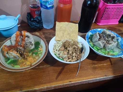 Bakso Gepeng Mulyojoyo 4