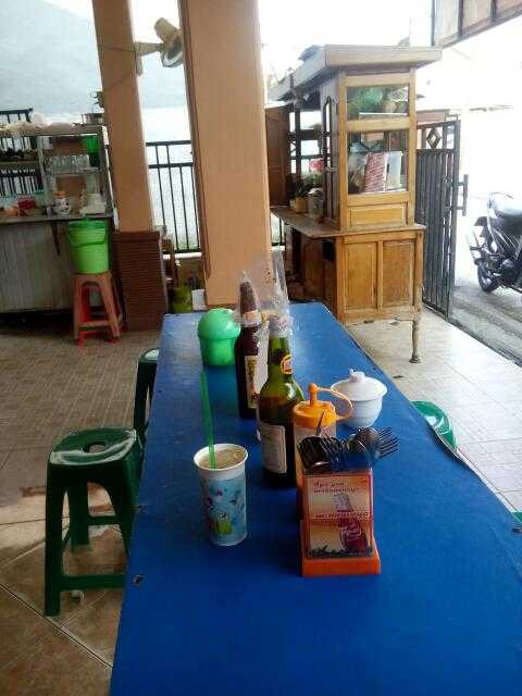 Bakso Gepeng Mulyojoyo 9