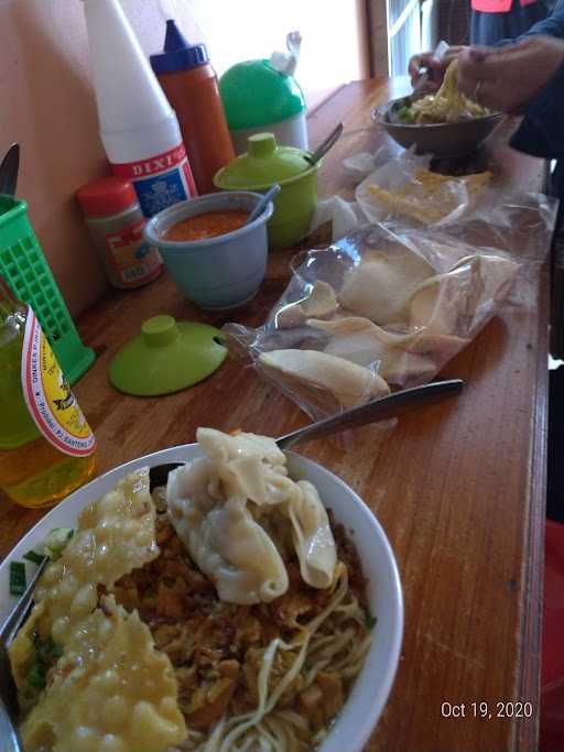 Bakso Gepeng Mulyojoyo 6