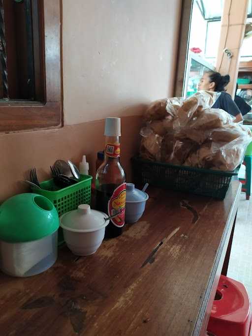 Bakso Gepeng Mulyojoyo 2