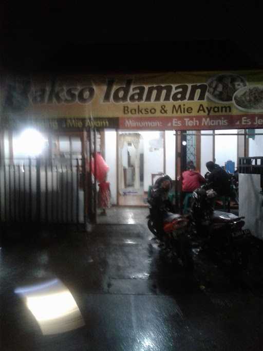 Bakso Idaman 10