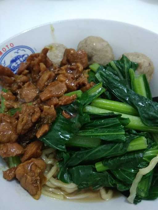 Bakso Idaman 4