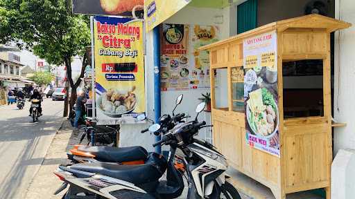 Bakso Malang Citra Cabang Beji 4