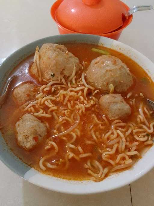 Bakso Mas Raup 10